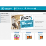 Отзывы о Gordodel.ru