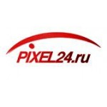 Отзывы о Pixel24.ru