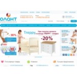 Отзывы о Olant-shop.ru