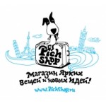 Отзывы о Pichshop