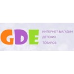 Отзывы о "GDE" детский интернет магазин