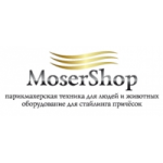 Отзывы о mosershop.ru