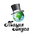 Отзывы о Магия вкуса