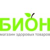 Интернет-магазин здоровых товаров БИОН