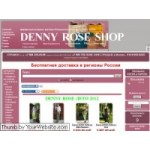 Отзывы о DENNYROSE-shop.RU