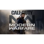 Отзывы о Call of Duty: Modern Warfare