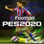 Отзывы о PES 2020