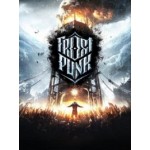 Отзывы о Frostpunk