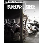 Отзывы о Tom Clancy's Rainbow Six Siege