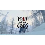 Отзывы о Praey for the Gods