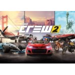 Отзывы о The crew 2