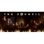 Отзывы о The council