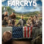 Отзывы о Far Cry 5