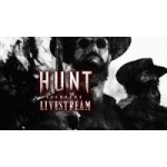 Отзывы о Hunt showdown