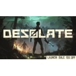 Отзывы о Desolate