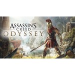 Отзывы о Assassin's Creed Odyssey