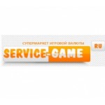 Отзывы о service-game.ru супермаркет игровой валюты