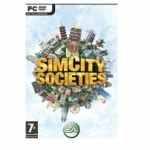 Отзывы о Sim City Societies компьютерная игра стратегия