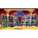 Отзывы о Онлайн автоматы hotvulkan