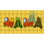 Отзывы о Игра для планшета Соображалка