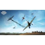 Отзывы о World of Warplanes