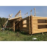 Отзывы о ООО КИРОВСКИЕ ДЕРЕВЯННЫЕ ДОМА