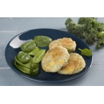 Отзывы о Тефтели со шпинатом ТМ Троекурово