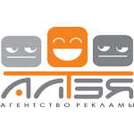 Отзывы о Алтэя рекламное агентство