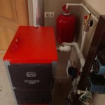 Отзывы о Отопительный котел Куппер ПРО-36