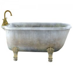 Отзывы о Первая реставрационная компания. Реставрация ванн жидким акрилом