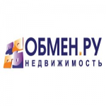 Отзывы о Агентство недвижимости "Обмен.ру-Недвижимость"