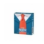 Отзывы о Презервативы Vizit Large