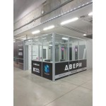 Отзывы о Магазин Сигма Доорс