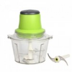 Отзывы о Измельчитель Молния