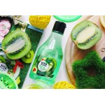 Отзывы о Витаминный гель для душа Киви и а́вокадо Фаберлик