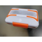 Отзывы о Контейнер с подогревом "Вкусный обед NEW"