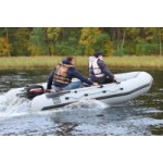 Отзывы о Лодки Фрегат