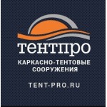 Отзывы о Компания "ТЕНТПРО"