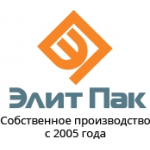 Отзывы о Компания «Элит Пак»