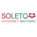 Отзывы о SOLETO.ru интернет-магазин