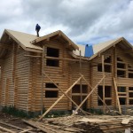 Отзывы о Строительство домов