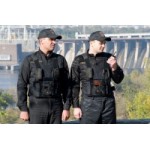 Отзывы о Охранная организация "Селект"