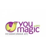 Отзывы о Виртуальная АТС YouMagic.Pro