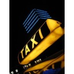 Отзывы о Такси Ностальжи