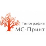 Отзывы о Типография МС-Принт