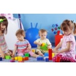 Отзывы о Детский клуб "Детский дворик" Челябинск