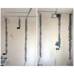 Отзывы о Электромонтажные работы