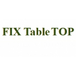 Отзывы о Fix Table Top