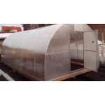 Отзывы о Компания Теплица ОЛИМПИЙСКАЯ