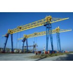 Отзывы о Подольский крановый завод